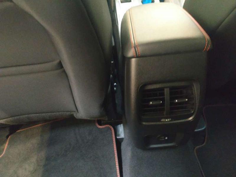 Ford Kuga 2.5 phev ST-Line 2wd 225cv cvt