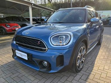 Mini Cooper SD Countryman 2.0 Cooper SD Hype auto