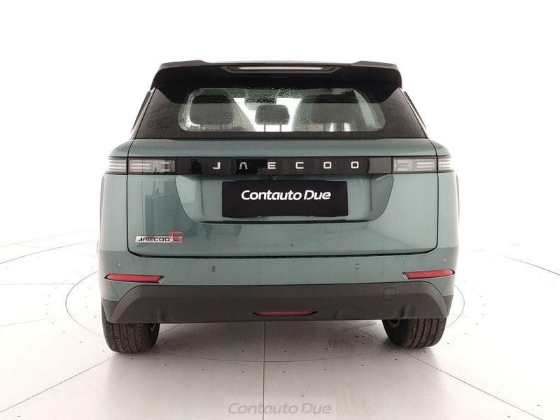 JAECOO 5 Jaecoo 5 1.6 TGDI 147 CV aut. Exclusive
