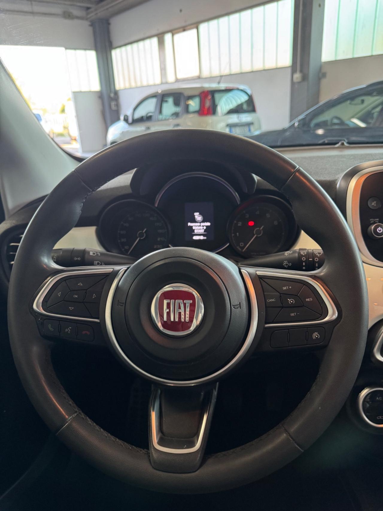 Fiat 500X 1.0 T3 120 CV City Cross