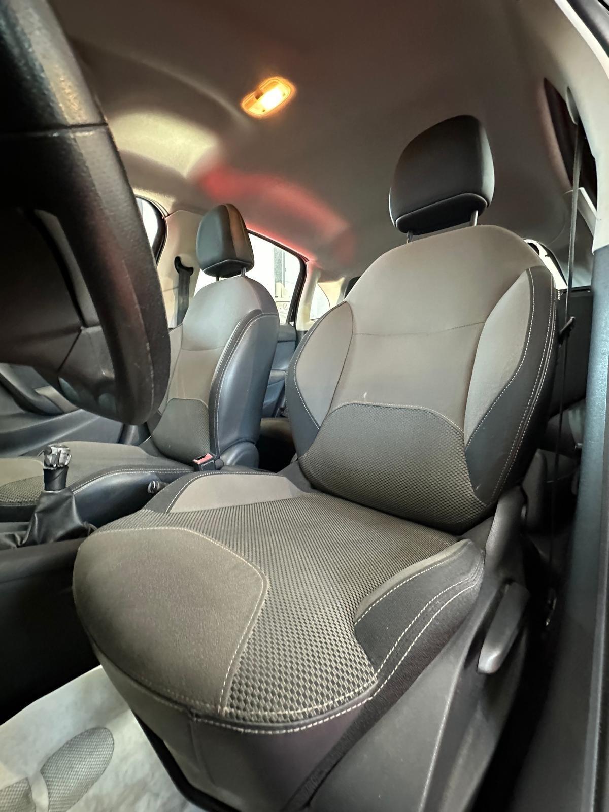 Citroen C3 PureTech 82 Seduction