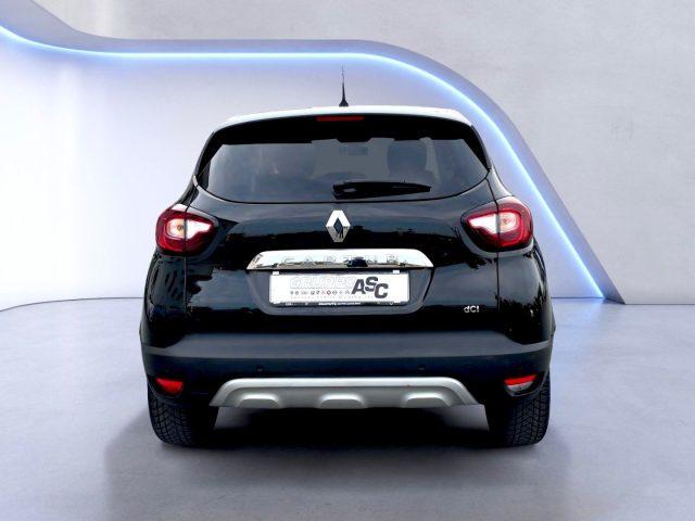 RENAULT Captur 1.5 dCi 8V 90 CV Start&Stop