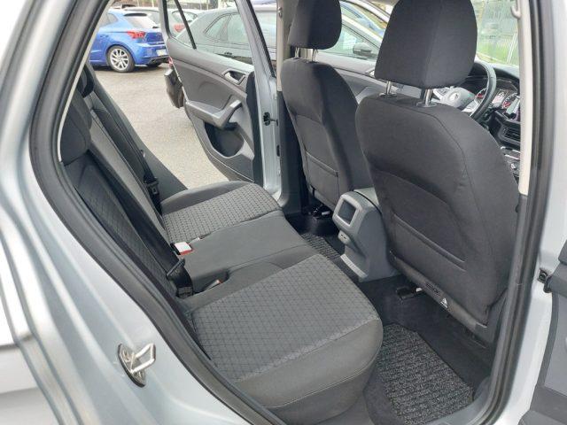 VOLKSWAGEN T-Cross 1.0 TSI Style BMT km 55000 Sensori ant e post