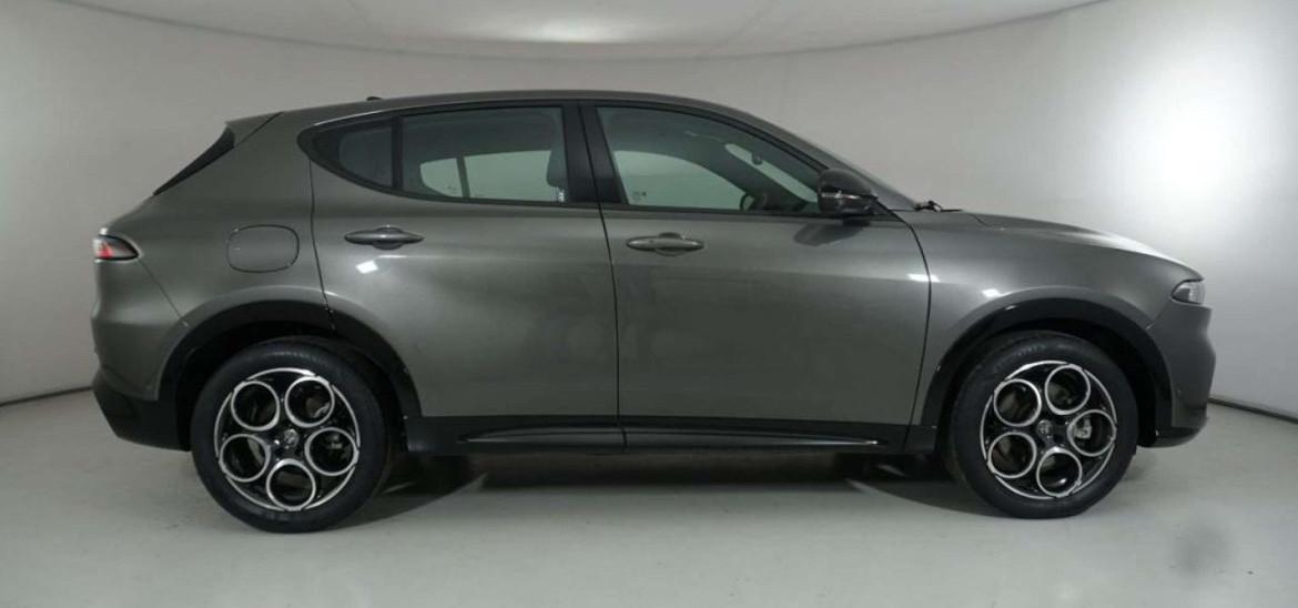 Alfa Romeo Tonale 1.5 160 CV MHEV TCT7 Sprint AUTO A NOLEGGIO