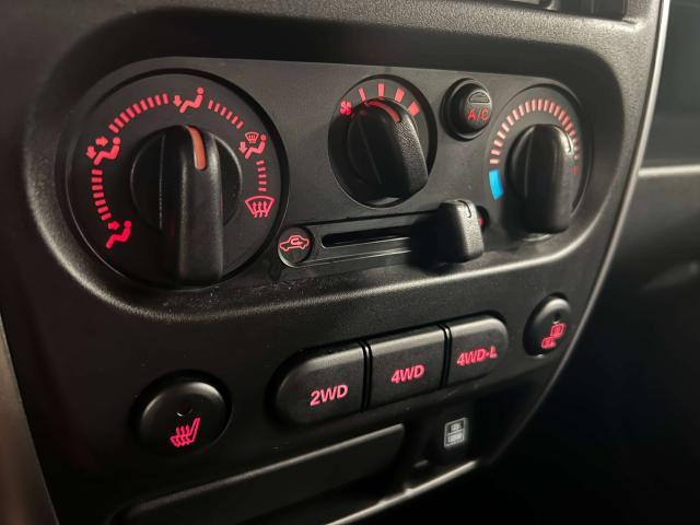 Suzuki Jimny Jimny 1.3 vvt Evolution Ranger 4wd E6 *GANCIO TRAINO*