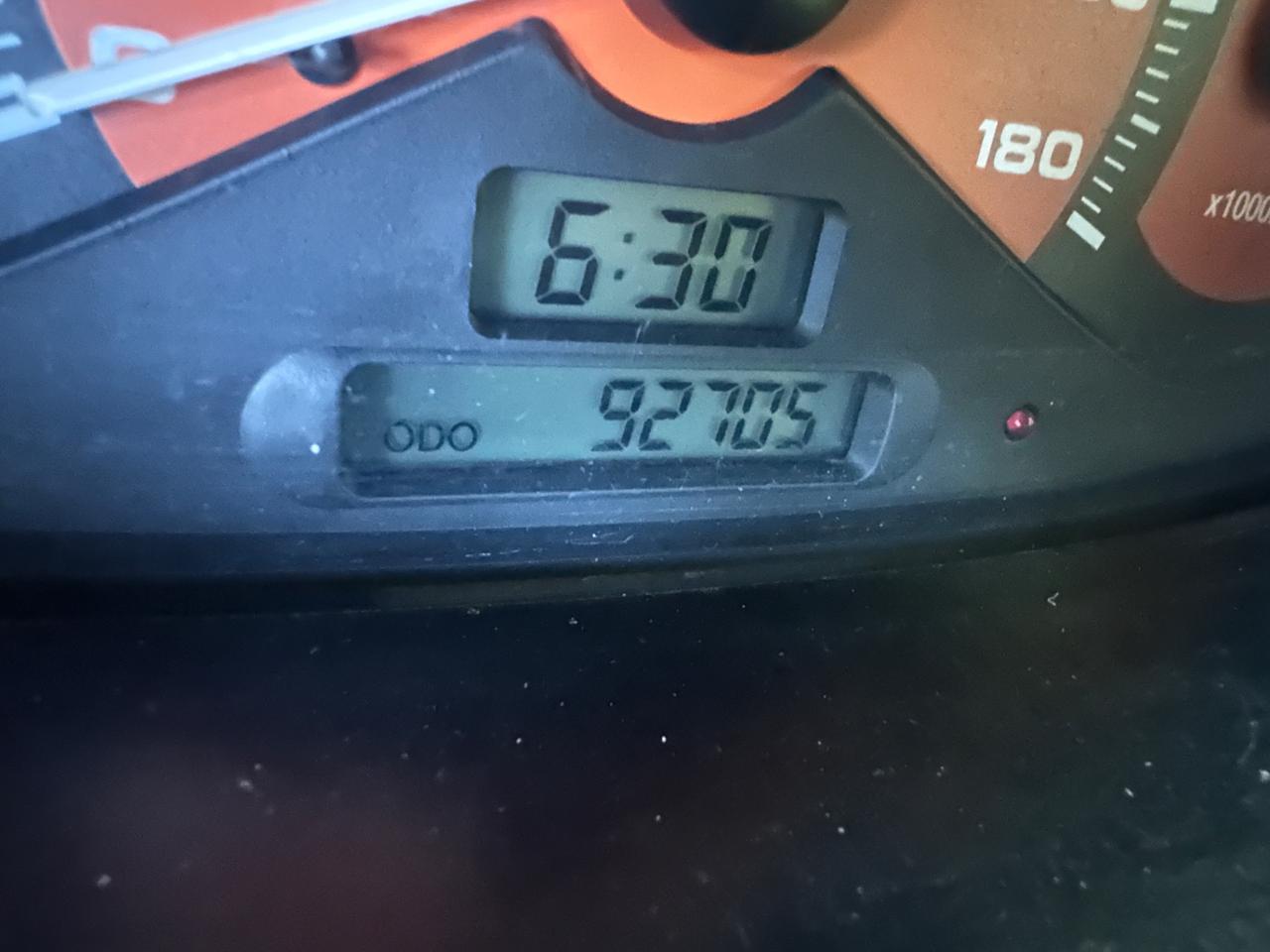 Chevrolet Matiz 800benz.+Gpl 92.000km