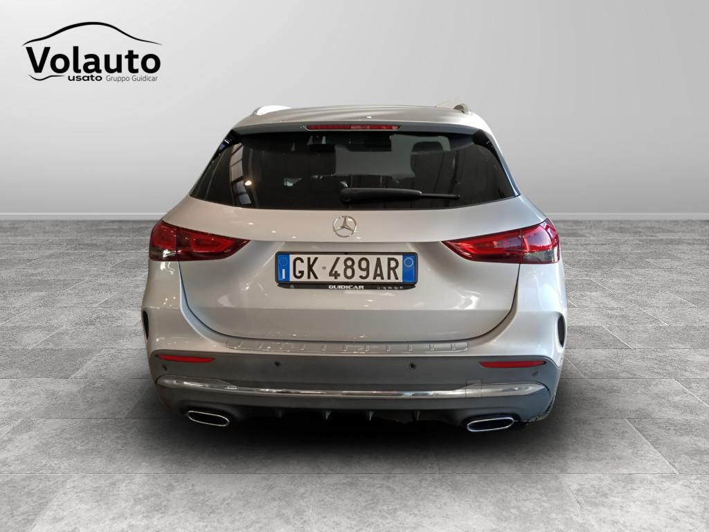 Mercedes-Benz GLA-H247 2020 - GLA 180 d Premium auto