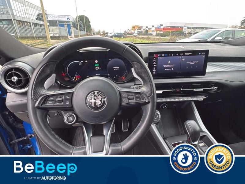 Alfa Romeo Tonale 1.5 HYBRID SPECIALE 130CV TCT7