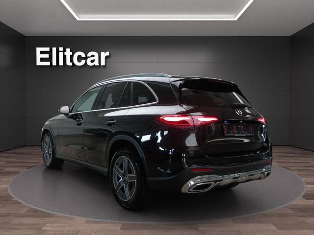 MERCEDES-BENZ GLC 200 4Matic Mild Hybrid AMG Line Advanced Plus