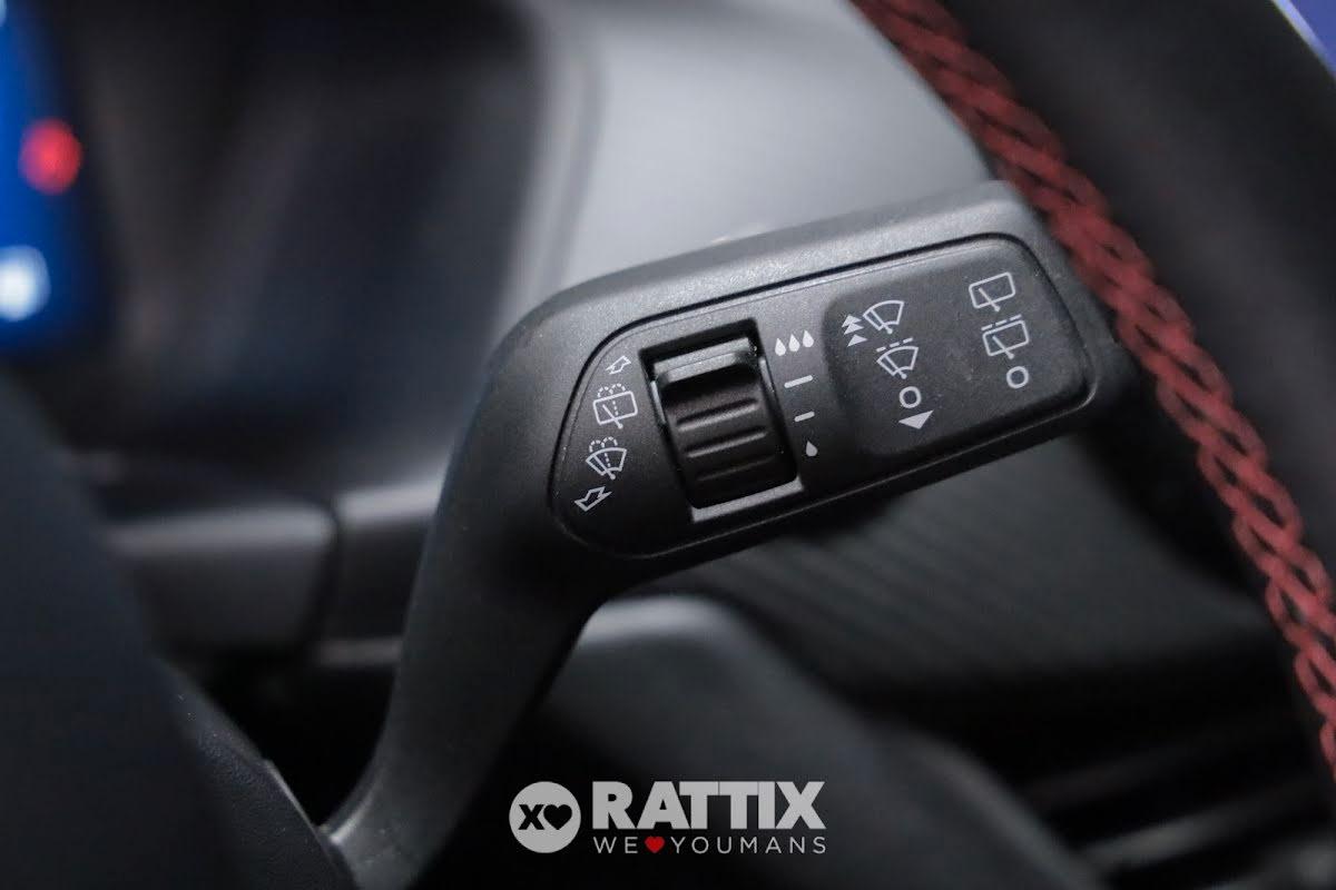 Ford Puma 1.0 Ecoboost Hybrid 125CV ST-Line X Auto