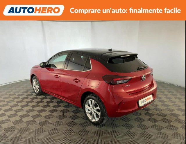 OPEL Corsa 1.2 100 CV Elegance
