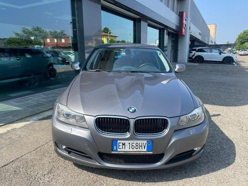 BMW Serie 3 320 d cat Touring AUTOMATICA GARANZIA