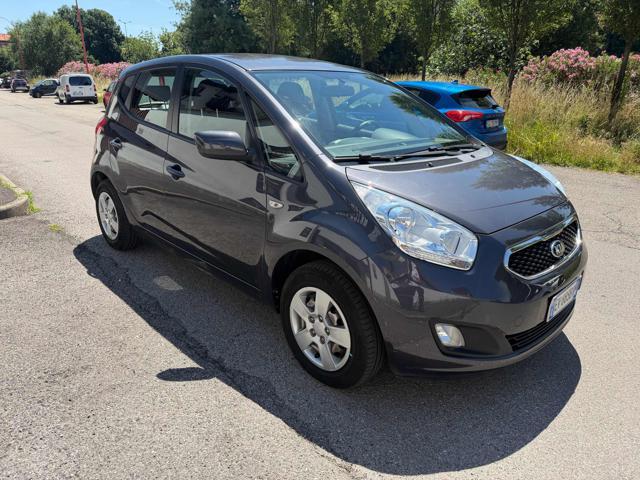KIA Venga 1.4 CVVT Cool