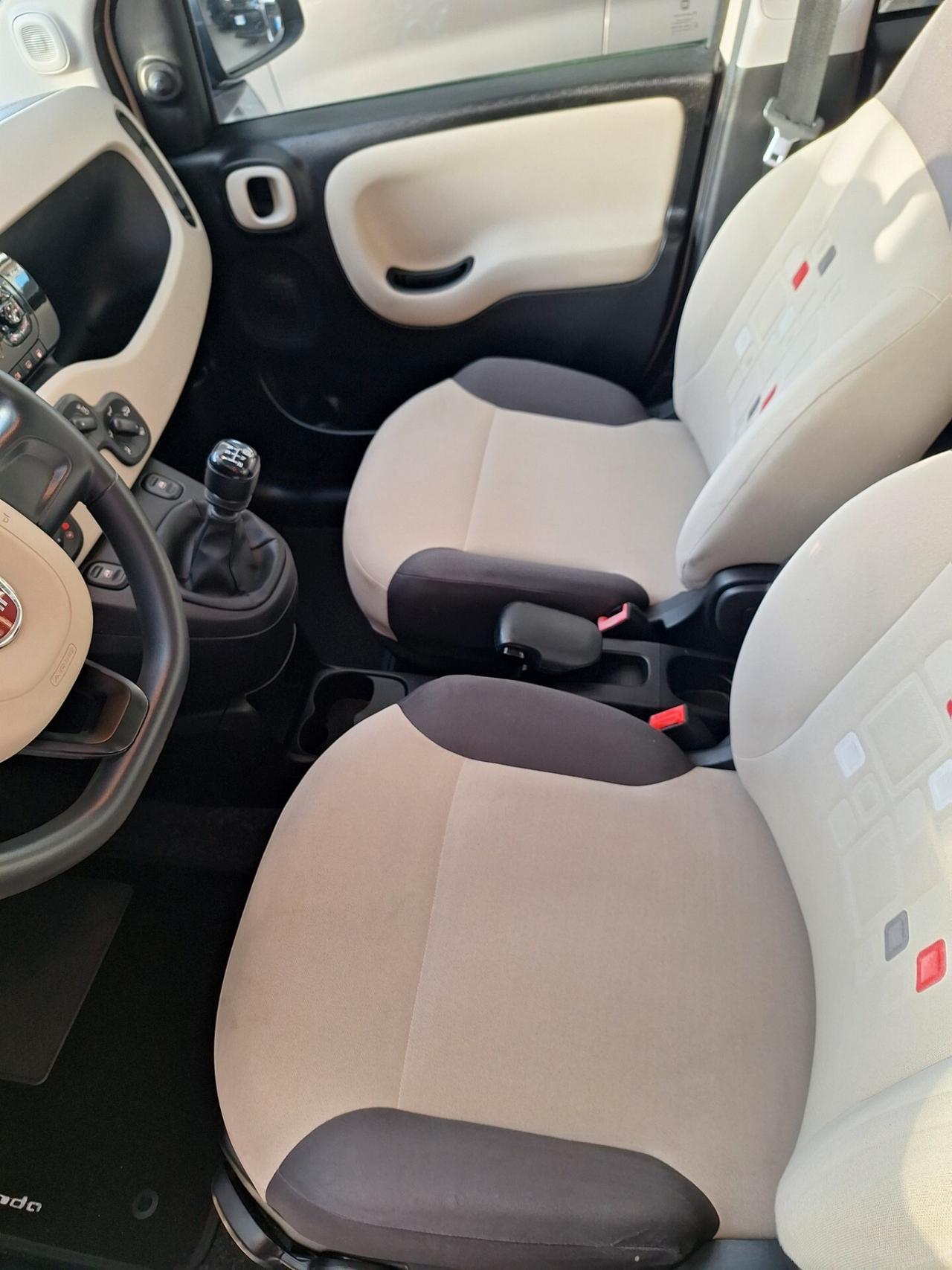 Fiat Panda 1.2 Gpl Casa