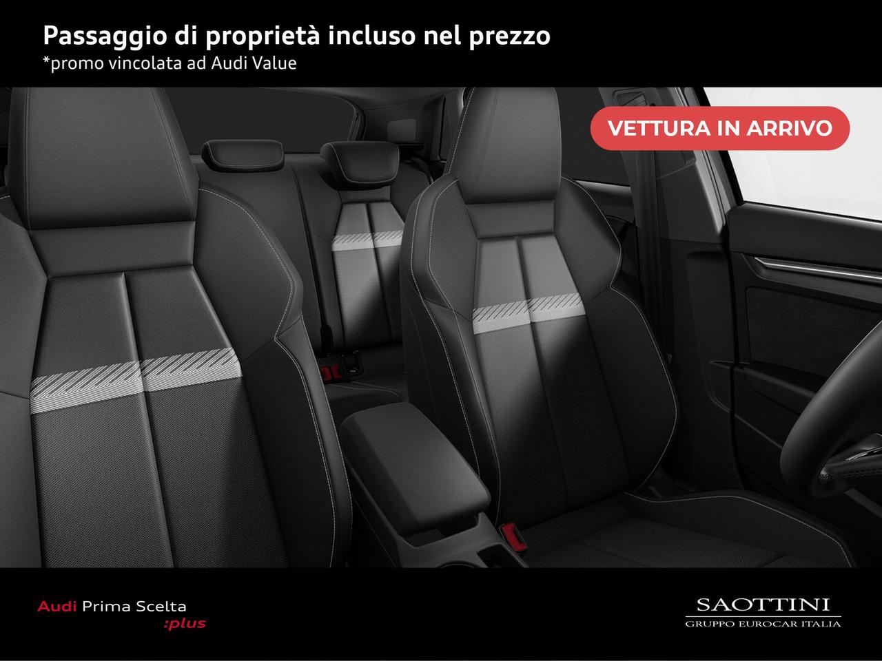 Sportback 40 TFSI e S line edition S tronic