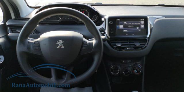 PEUGEOT 208 BlueHDi 5p KM 35900 NeoPatentati