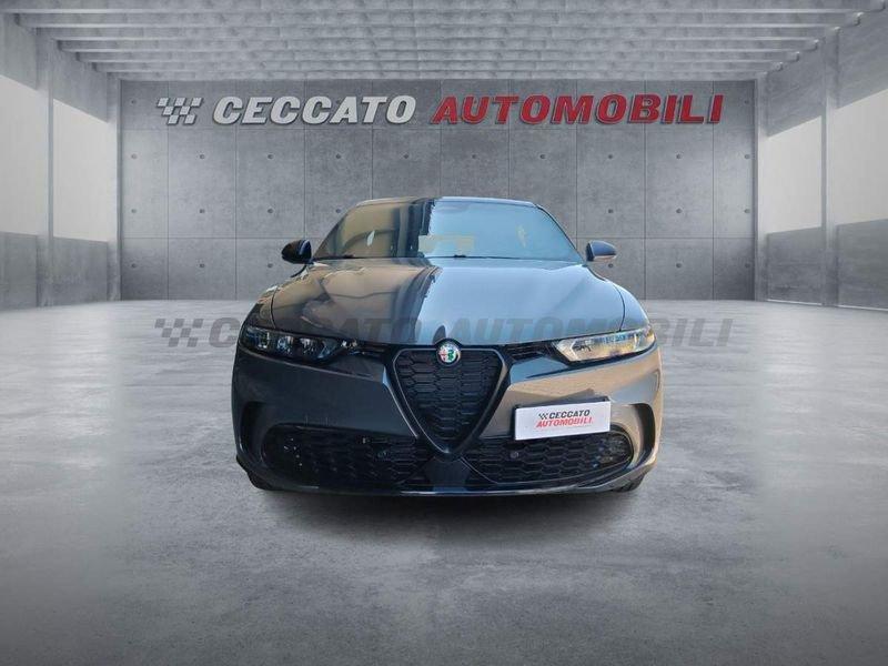 Alfa Romeo Tonale Tonale 1.5 hybrid Sprint 130cv tct7