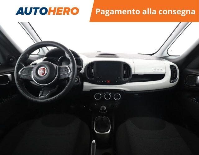 FIAT 500L 1.4 95 CV City Cross