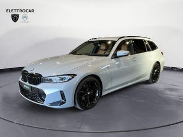 BMW Serie 3 320d 48V xDrive Touring Msport