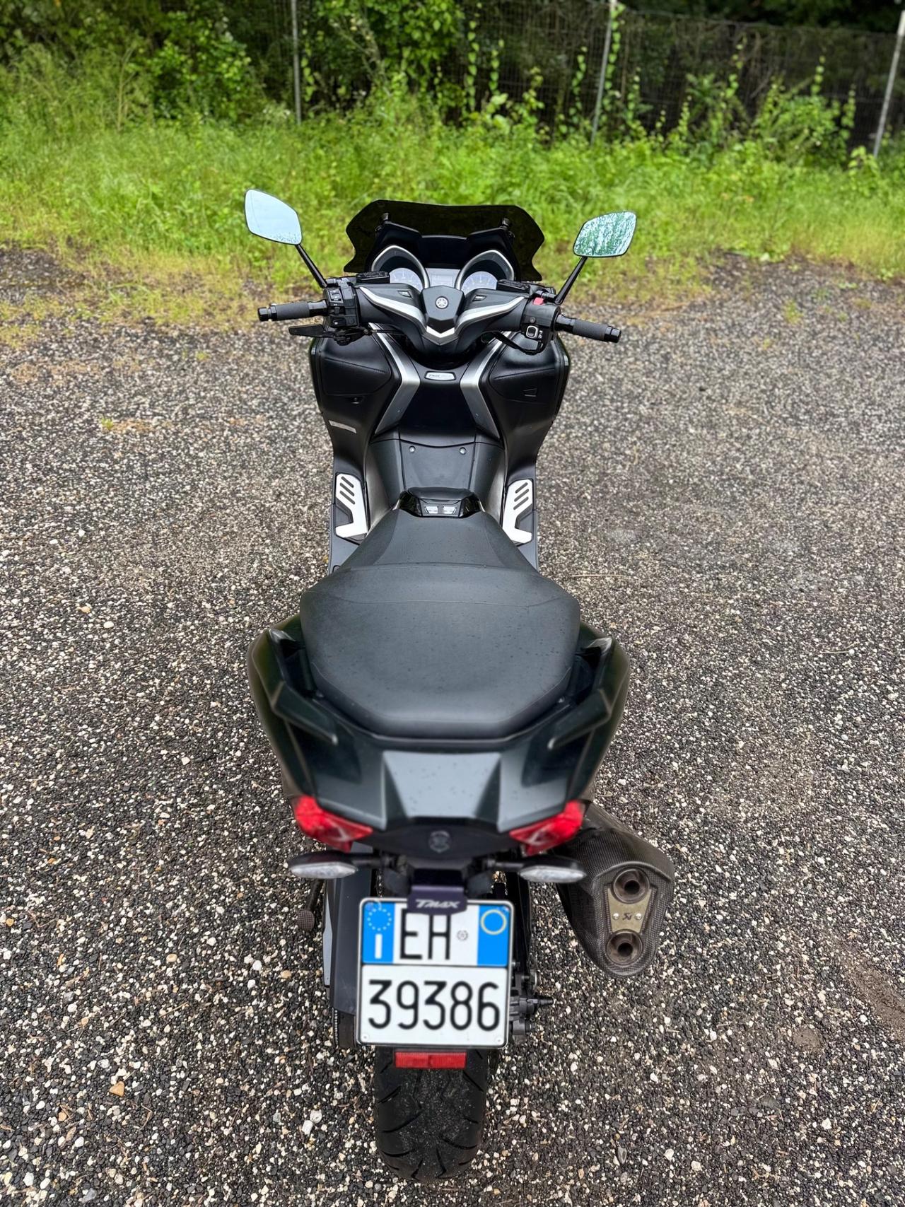 Yamaha T Max 530 SX ABS