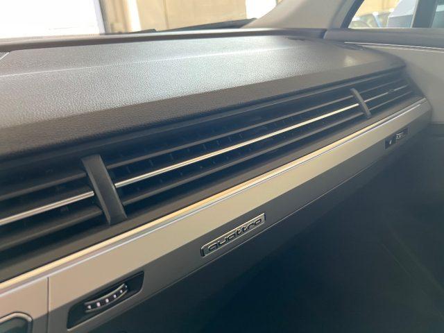 AUDI Q7 3.0 TDI 272 CV quattro //BELL1SS1MO//