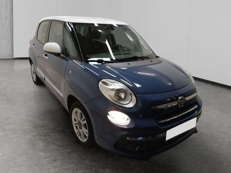 FIAT 500L 1.3 mjt Pop Star 95cv