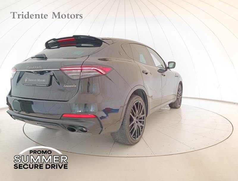 Maserati Levante 2.0 Hybrid MHEV GT AWD Auto