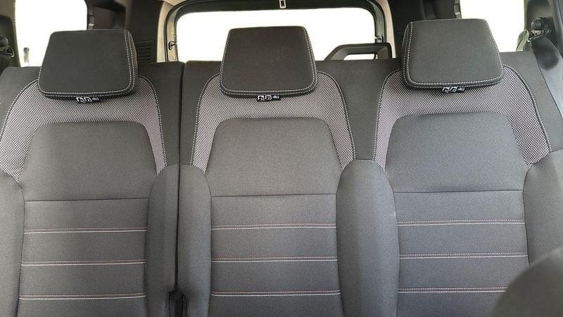 Dacia Jogger 1.0 TCe GPL Extreme UP