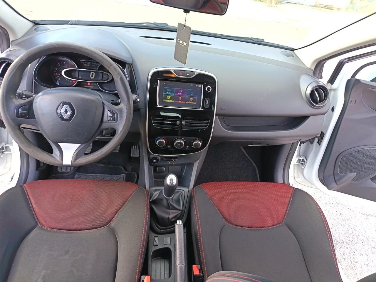 Renault Clio Sporter dCi 8V 75CV NAVI N1 IVA COMPRESO