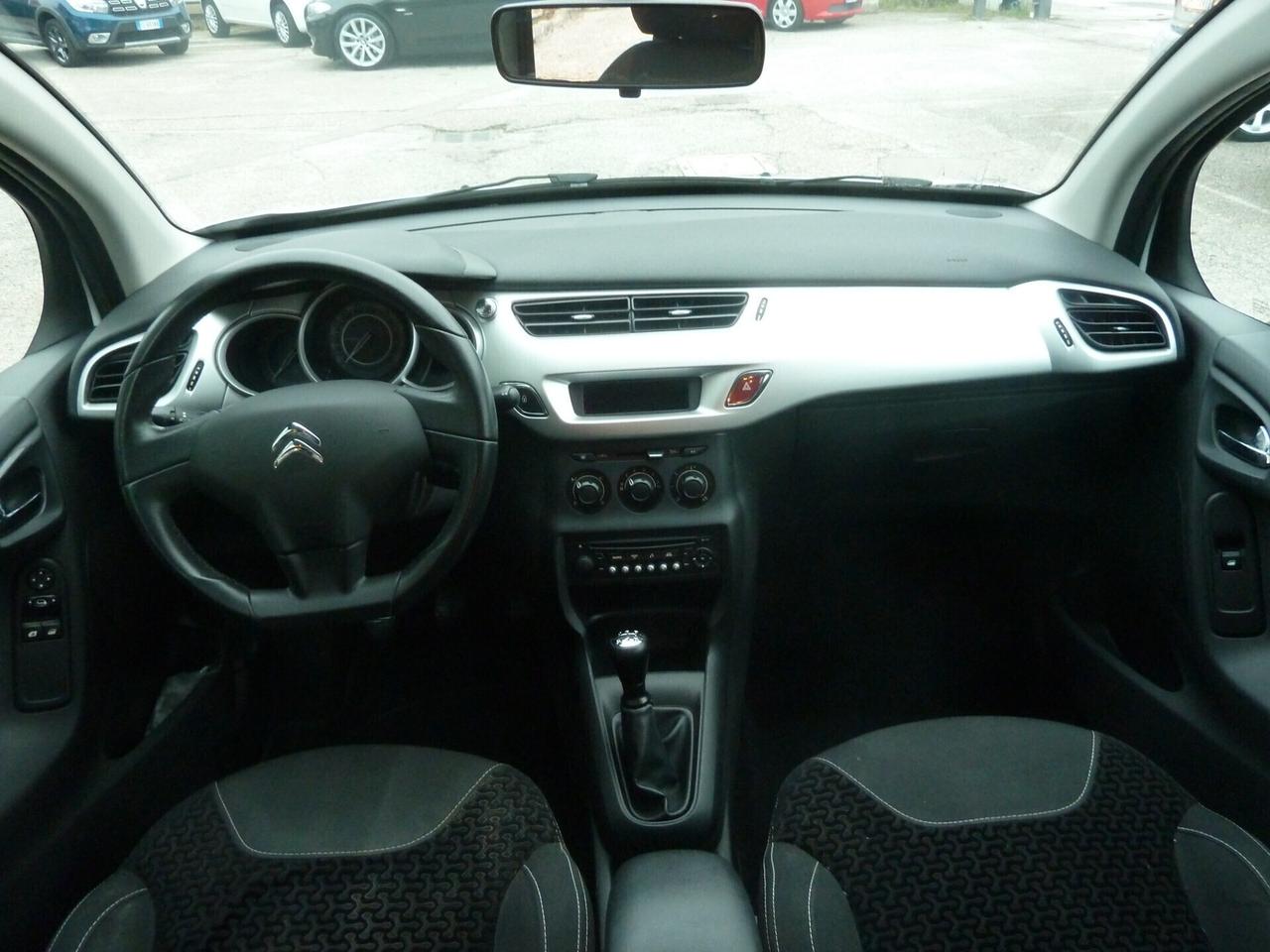 Citroen C3 1.1 Perfect Ok Neopatentati