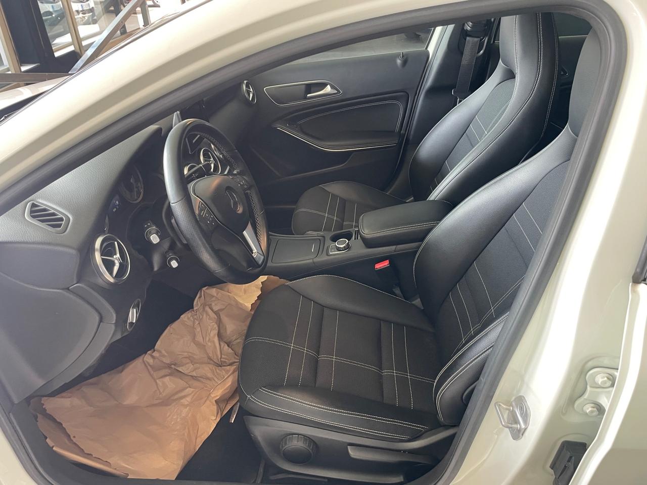 Mercedes-benz A 180 Urban - Cambio automatico - Nessun vincolo -