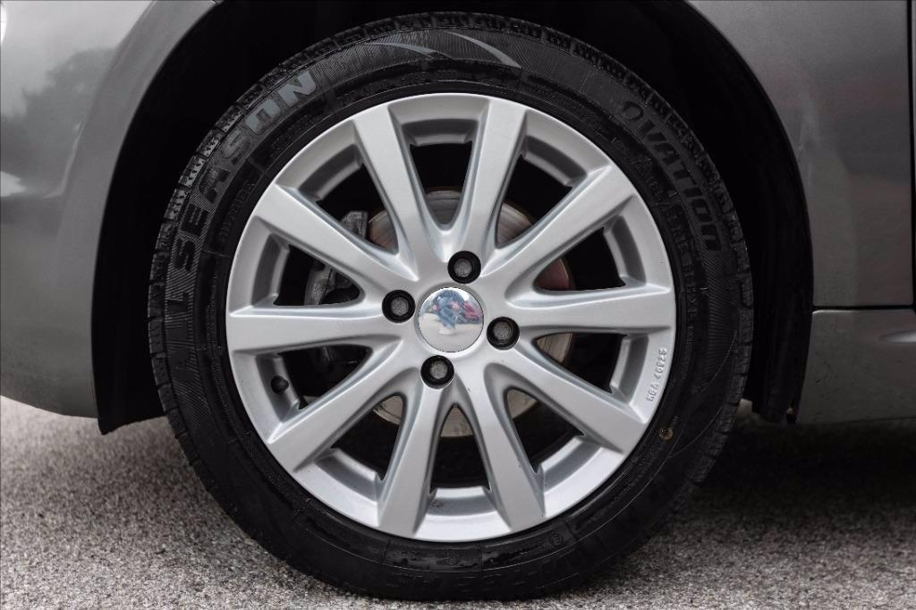 FIAT 500 1.2 Lounge 69cv del 2018