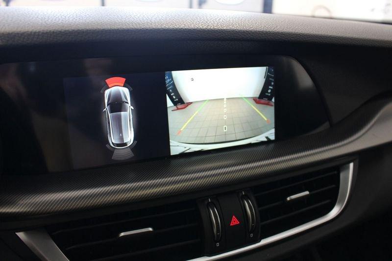 Alfa Romeo Stelvio 2.2 Turbodiesel 210 CV AT8 Q4 Veloce