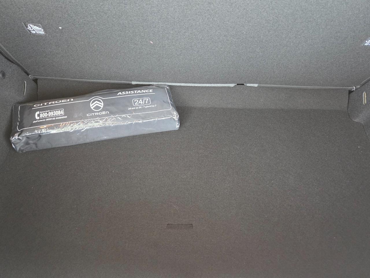 Citroen C3 100 CV NESSUN OBBLIGO FINANZIARIO