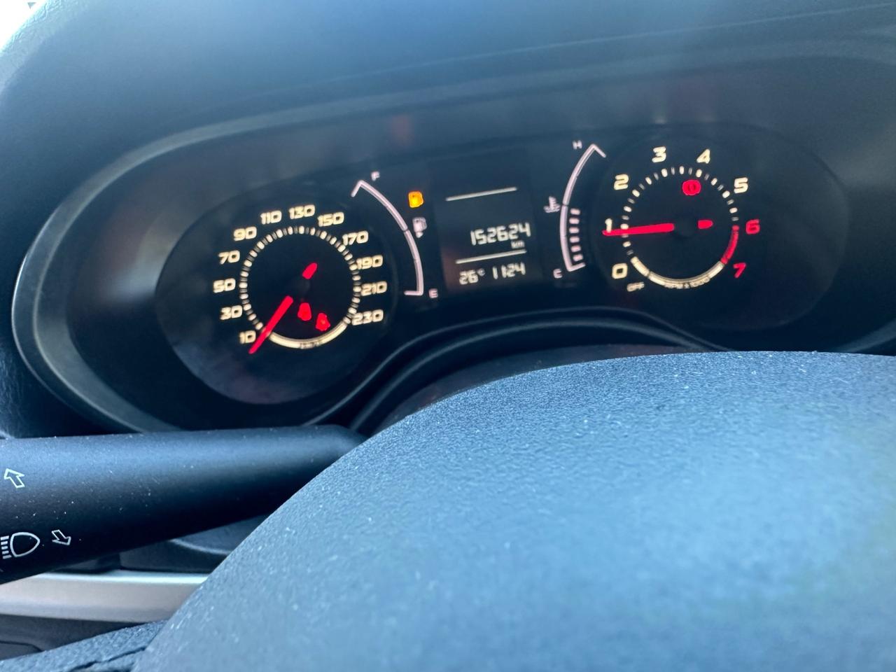Fiat Tipo 1.4 4 porte Lounge