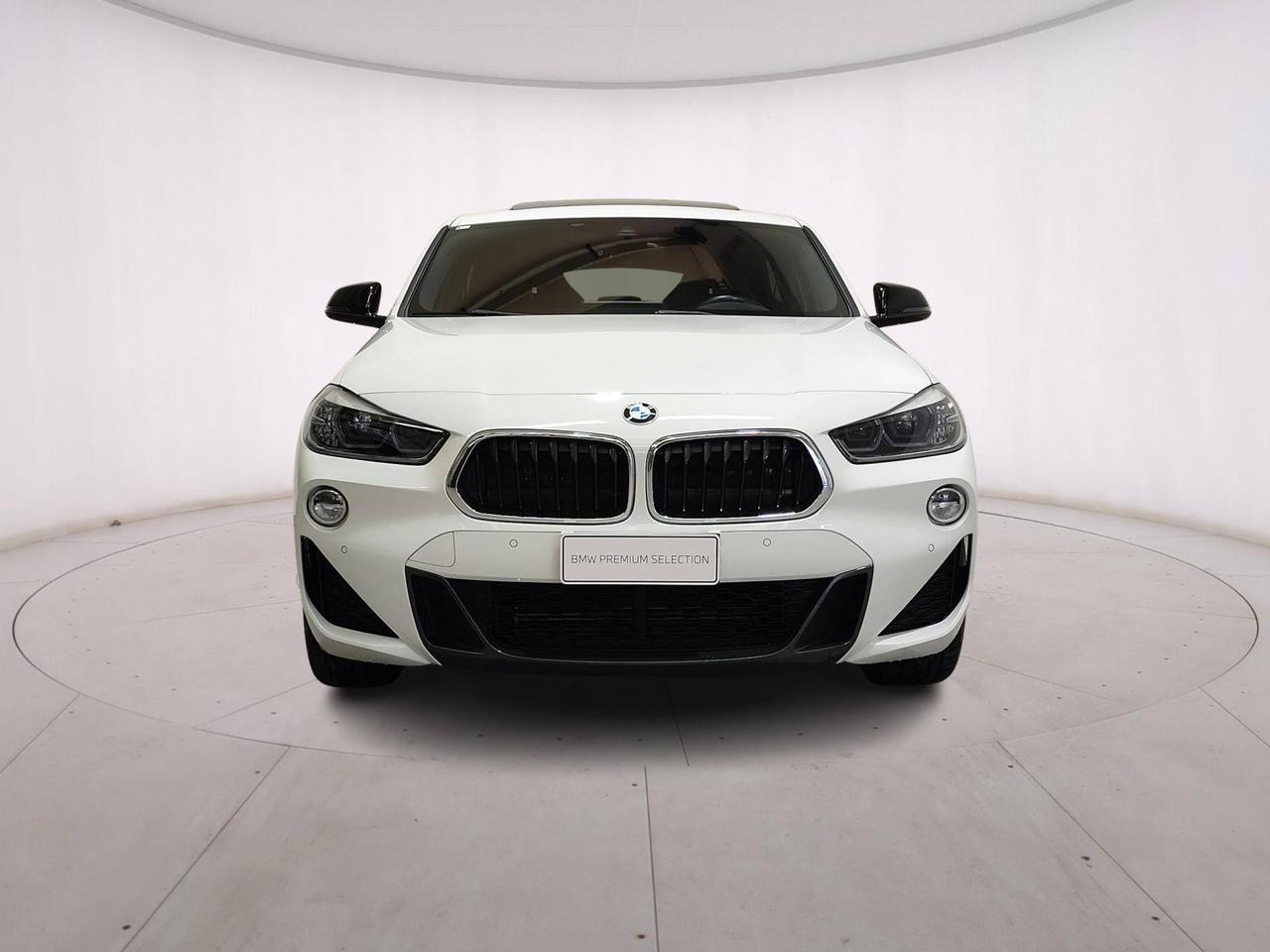 BMW X2 sDrive20i MSport 192cv