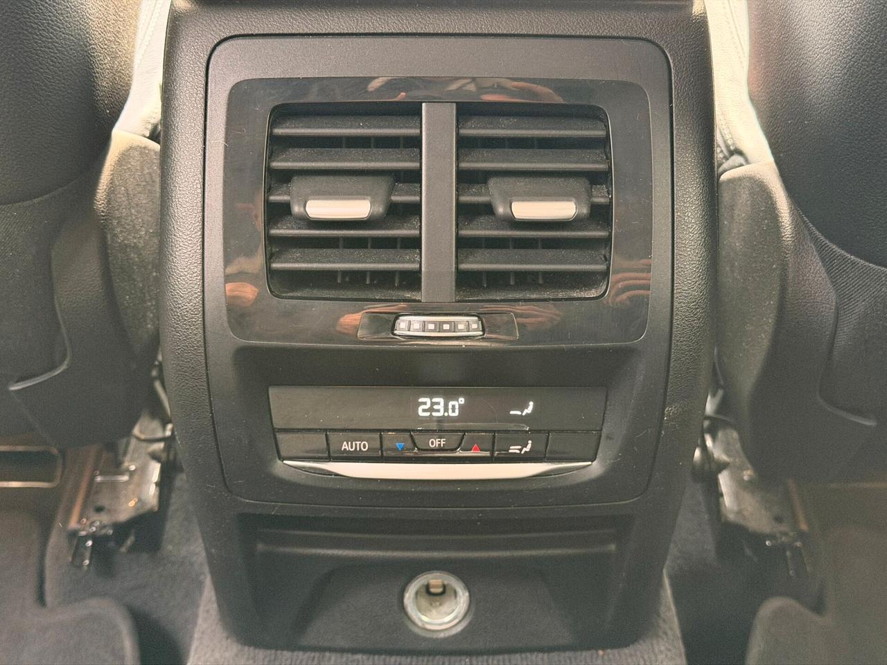 Bmw X3 xDrive20d xLine