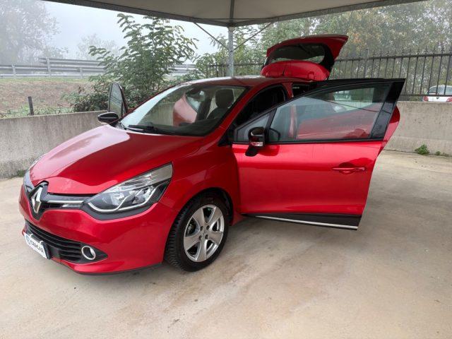 RENAULT Clio 0.9 TCe 12V 90CV Start&Stop 5 porte Energy
