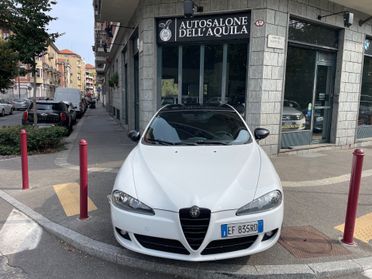 Alfa Romeo 147 1.9 JTD/TAGLIANDI/GARANZIA