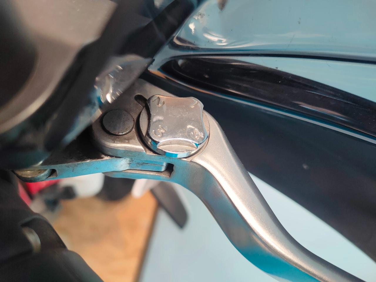 Moto Guzzi V85 TT Garantita e Finanziabile