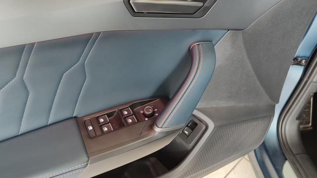 CUPRA Formentor 1.5 TSI DSG NAVI-CAMERA-LED-PDC-KEYLESS-CARPLAY