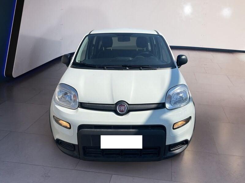 FIAT Panda My23 1.0 70cv Hybrid Panda