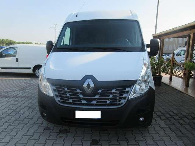 Renault Master 2.3 131CV PASSO MEDIO TETTO MEDIO