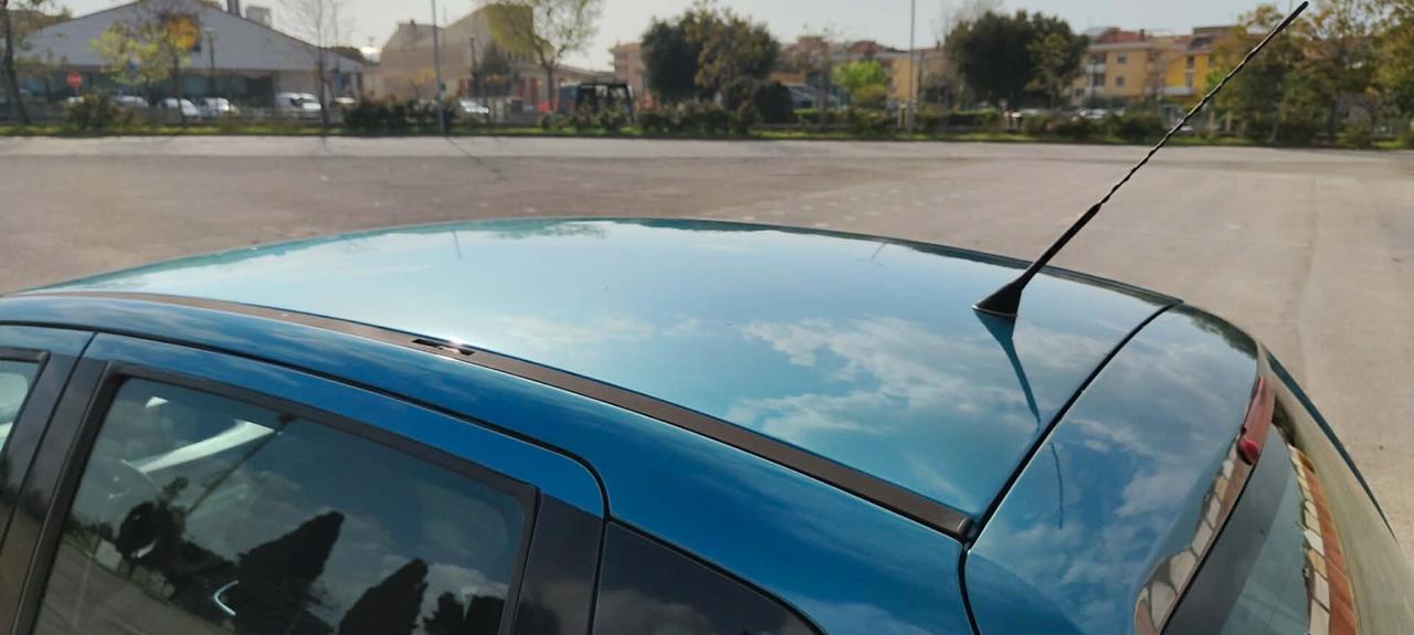 Lancia MUSA 1.3 Multijet 16V Platino