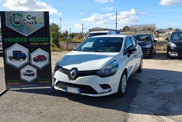Renault Clio 1.5 dCi 8V 90CV Start&Stop 5 porte Van