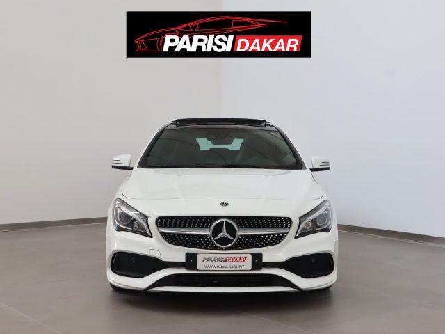 MERCEDES-BENZ CLA 180 S.W. Business *PROMO PARISI GROUP*