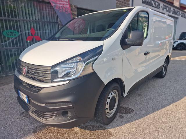 FIAT Talento 2.0 Ecojet 120CV PC-TN Combi N1 12q