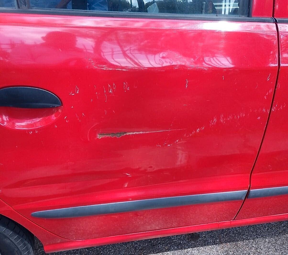 Hyundai Atos 1.0 12V GL Comfort