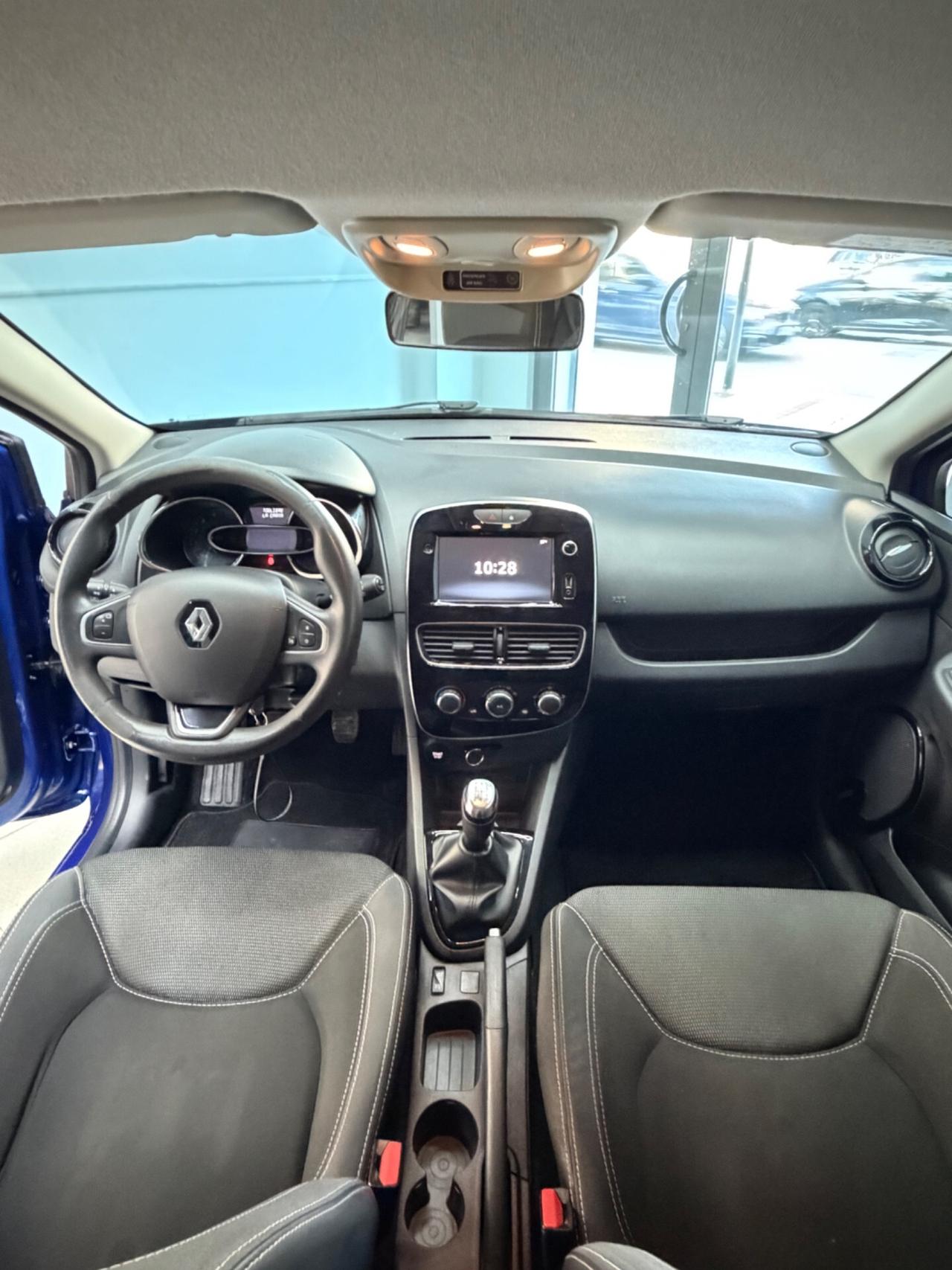 Renault Clio dCi 8V 90 CV 5 porte Moschino Life