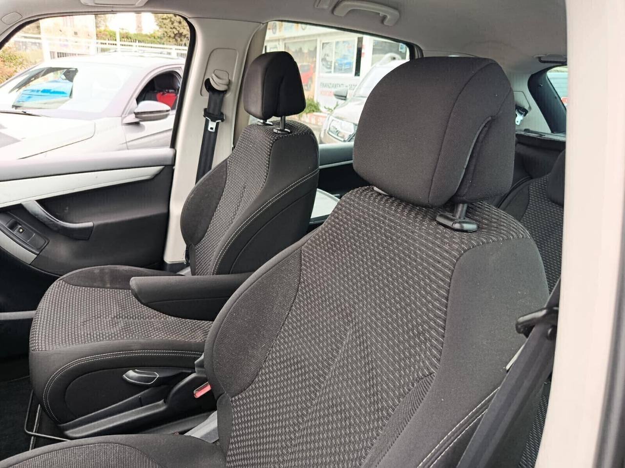 Citroen C4 Picasso 1.6 HDI 110cv Exclusive